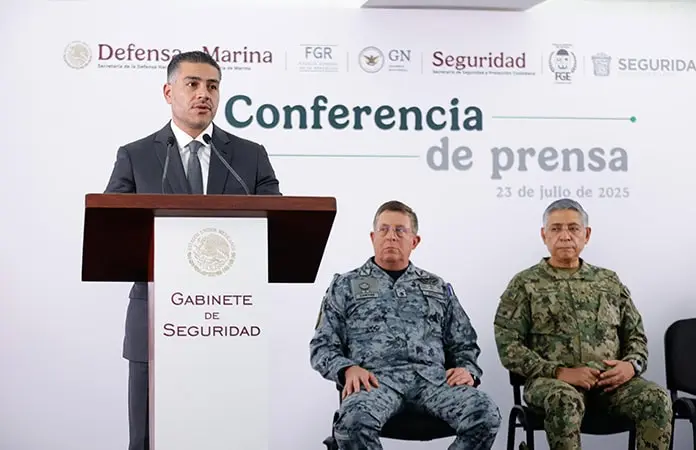 Dan golpe a red de extorsión