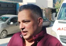 Soy el gallardista número uno en Ciudad Valles, reitera Medina