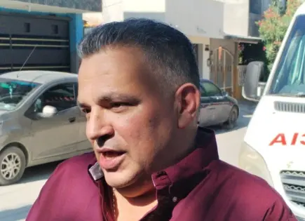 Entrega de apoyos no se deja en manos de esquizofrénicos: Medina