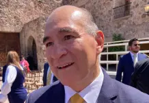 Ayuntamiento, listo para colaborar con la Fenapo, reitera Galindo