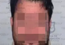 Dan 26 a&ntilde;os de c&aacute;rcel a homicida de ca&ntilde;ero, tambi&eacute;n involucrado en caso Coparmex