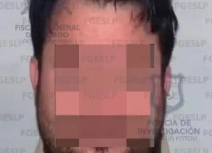 Dan 26 años de cárcel a homicida de cañero, también involucrado en caso Coparmex