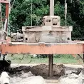 En diciembre, listos los pozos de agua