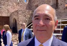 No observa Galindo ruptura al interior del PAN en SLP