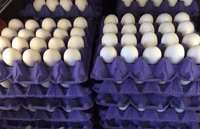 Golpe a economía familiar, aumenta precio del huevo y otros productos