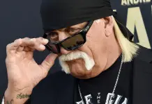 Muere Hulk Hogan, &iacute;cono de la WWE