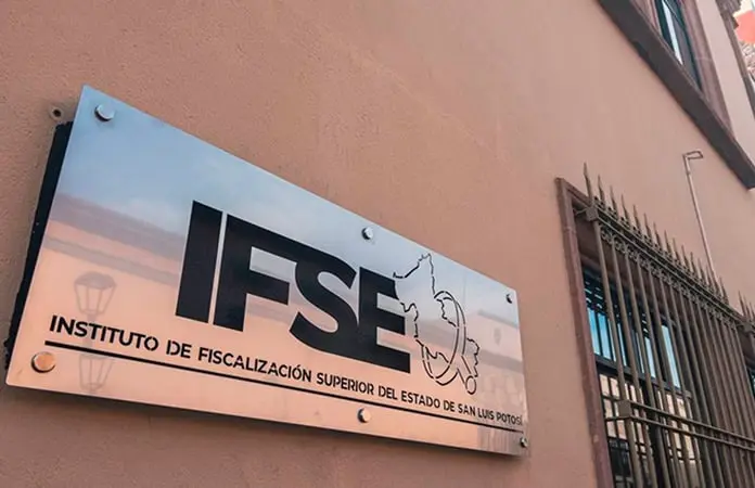 Le restituye el IFSE dinero a municipios