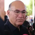 “Mejor reparen el ducto del El Realito”