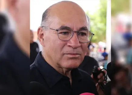 “Mejor reparen el ducto del El Realito”