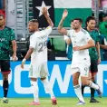 MLS somete a la Liga MX