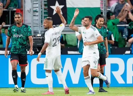MLS somete a la Liga MX