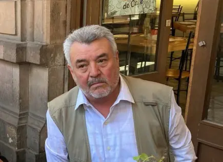 Morena en SLP enfrenta crisis de rumbo y credibilidad: Serrano