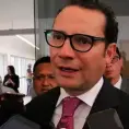 Confirma XNP denuncia vs. el Congreso