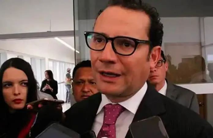 Confirma XNP denuncia vs. el Congreso