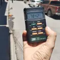 Alertan a población por radiación solar