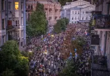 Volodymyr Zelenskyy propone ley para restaurar independencia anticorrupción