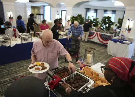 Desafíos en residencias para ancianos por escasez de trabajadores inmigrantes