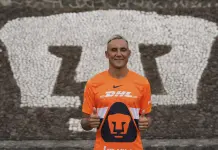 Keylor Navas revela su portero favorito en el futbol mexicano