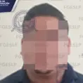 Aprehenden a custodio por millonario robo