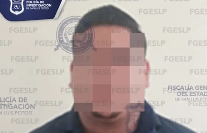 Aprehenden a custodio por millonario robo