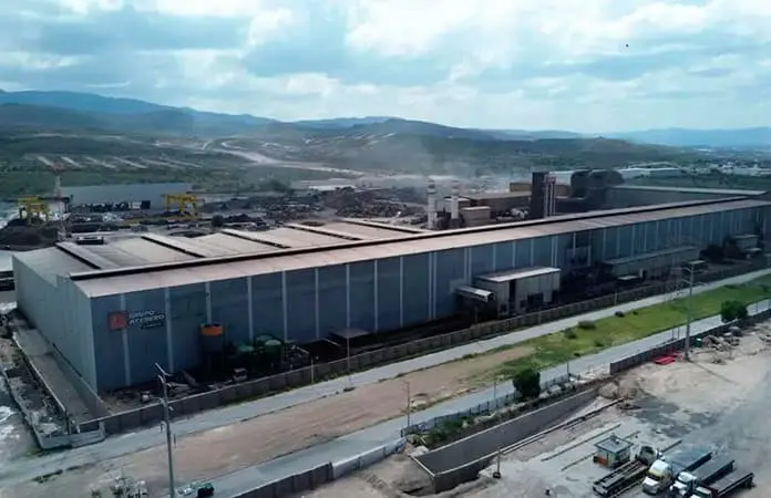 Aranceles ya impactan en la industria: Aderiac