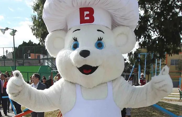 Bimbo logra ventas netas récord