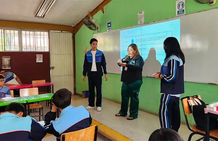 Capacitará el Conafe a los educadores comunitarios