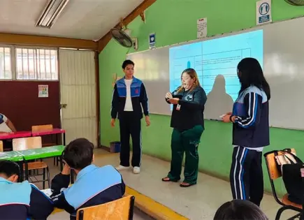 Capacitará el Conafe a los educadores comunitarios