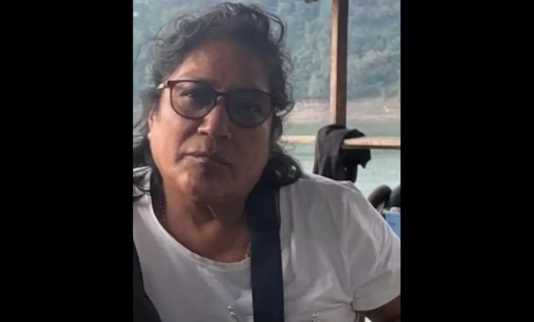 Gobierno promete justicia por el asesinato de la maestra Irma Hernández en Veracruz