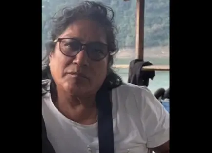 Gobierno promete justicia por el asesinato de la maestra Irma Hernández en Veracruz