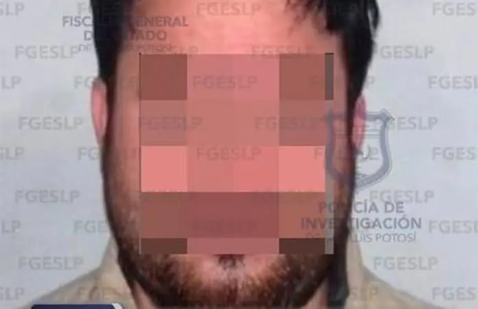 Dan 26 años de prisión a homicida de ex-regidor