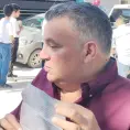 Extraña al Alcalde reacción de Reverte