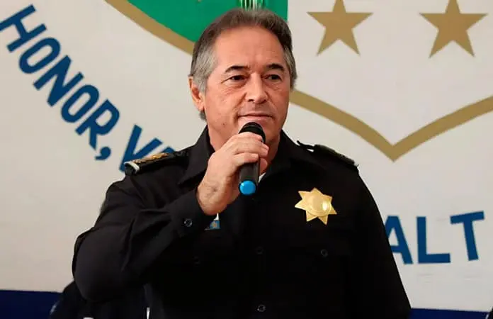 Hernán Bermúdez Requena / Archivo