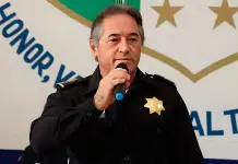 Bloquean cuentas bancarias de Bermúdez Requena Bloquean cuentas bancarias de Bermúdez Requena