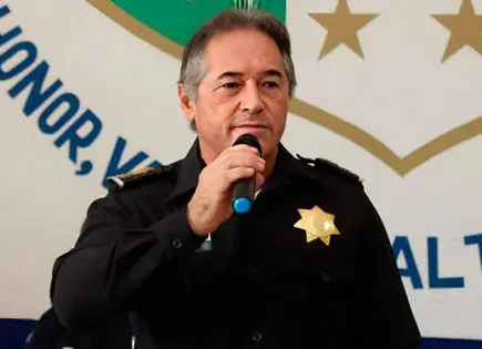 Bloquean cuentas bancarias de Bermúdez Requena
