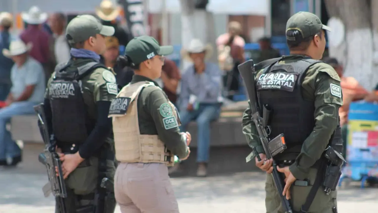 Foto: Omar Hernández/Pulso