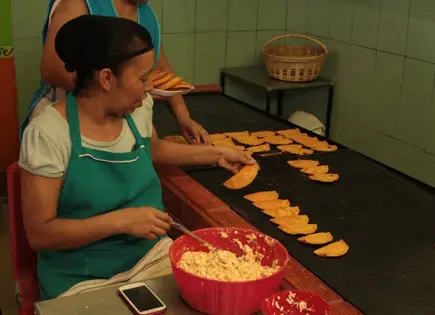 Microempresas son mayoría en economía de SLP