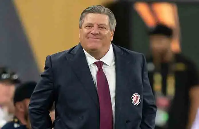 Miguel Herrera señalado por fracaso en Costa Rica