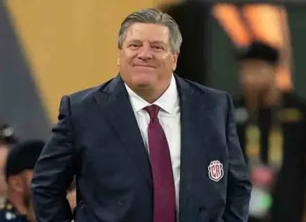 Miguel Herrera señalado por fracaso en Costa Rica Miguel Herrera señalado por fracaso en Costa Rica