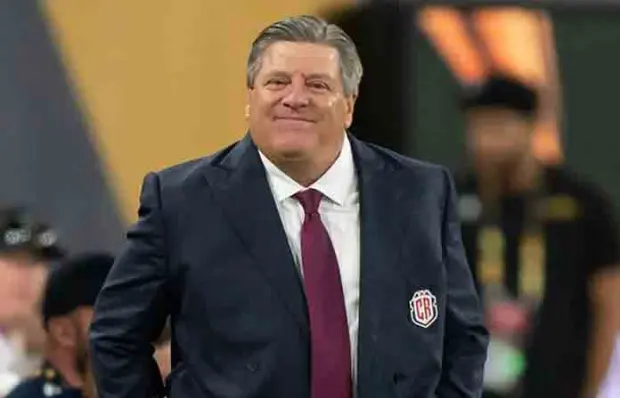 Herrera pide paciencia en proceso de Rafa M&aacute;rquez