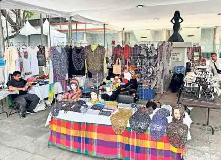 Se extiende informalidad