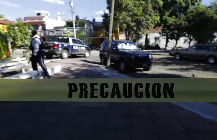 Seis de cada 10 consideran su ciudad insegura