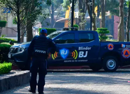 Inegi revela las ciudades más seguras de México