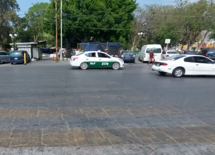 Disminuye cifra de peatones lesionados en siniestros viales