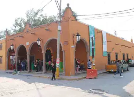 Villa de Pozos sigue sin sitio web oficial