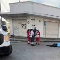 Atropellan a más hombres que mujeres en SLP: Salud