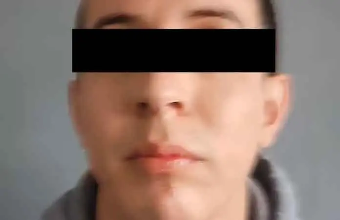 Autoridades capturan a cinco ligados al narco