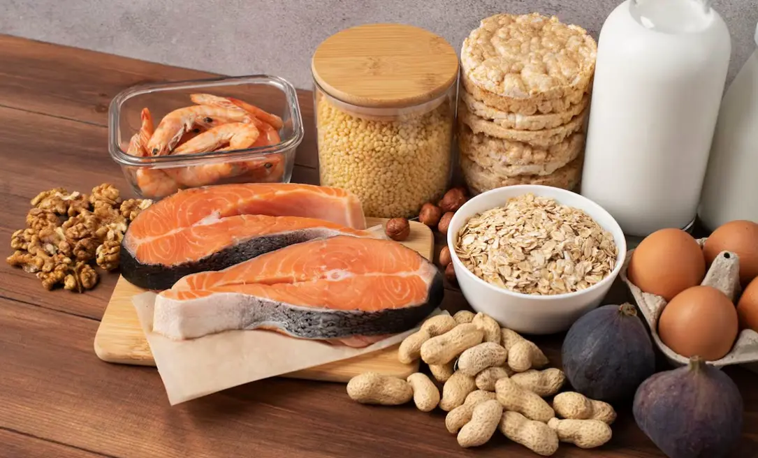Glucosamina: el nutriente que tus articulaciones necesitan