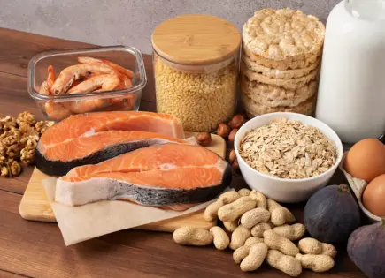 Glucosamina: el nutriente que tus articulaciones necesitan
