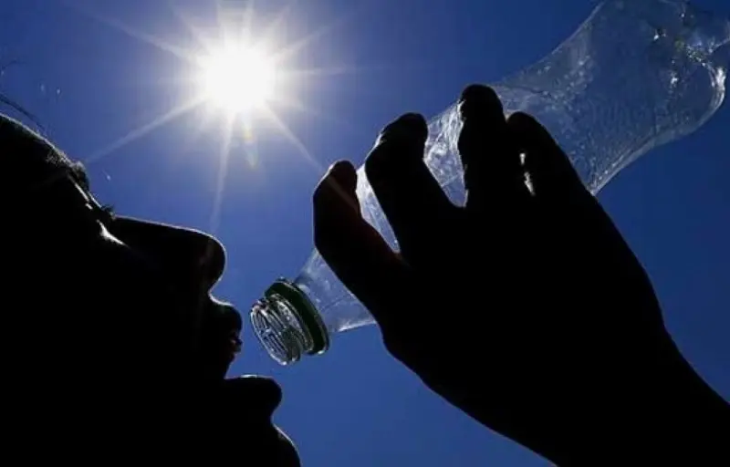 Entérate | Así estará el clima hoy en SLP
